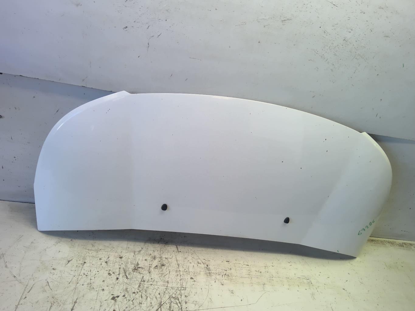 Capot CITROEN C3 PICASSO PHASE 2 Diesel - 1