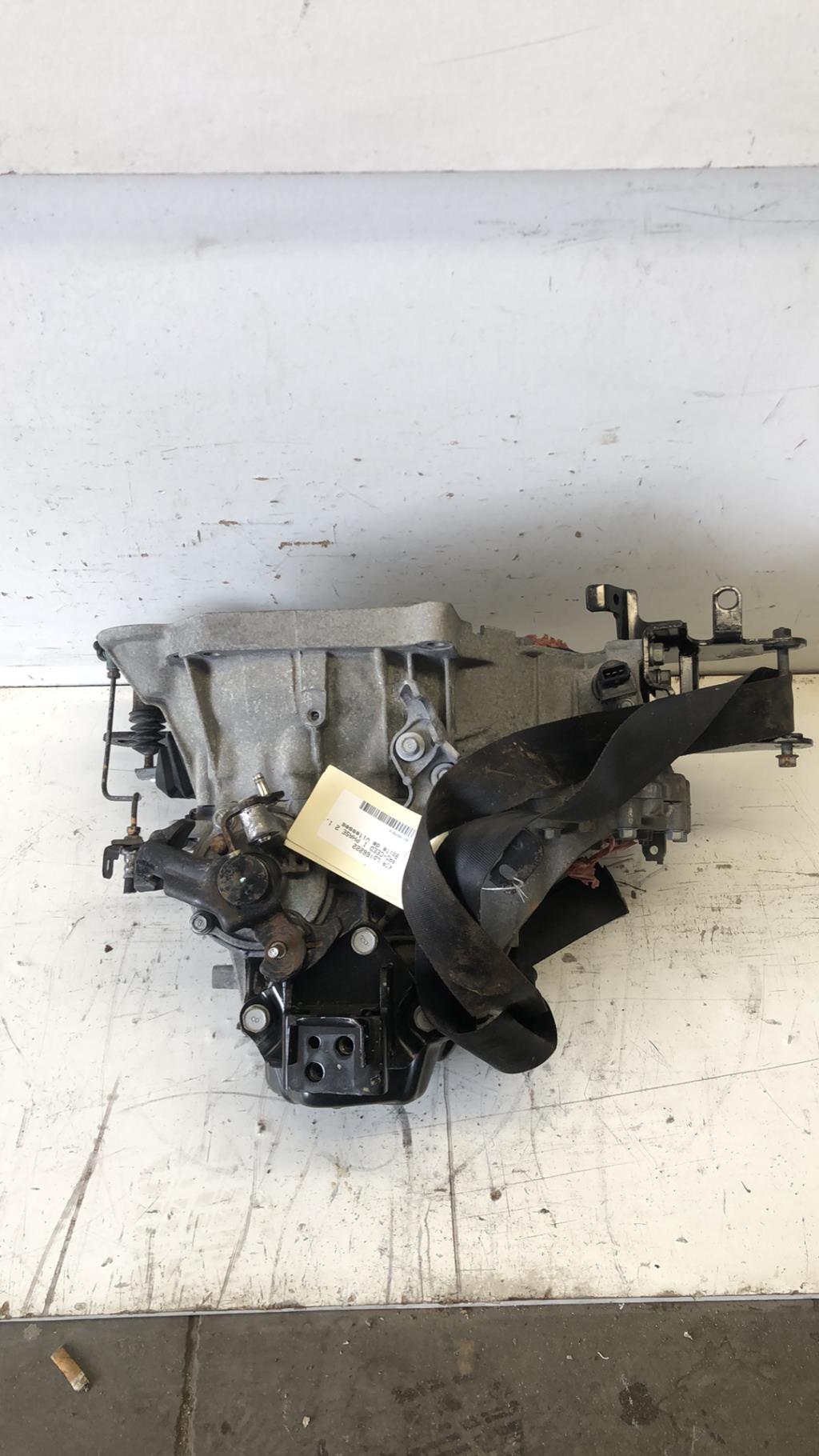 Boite de vitesses KIA PRO-CEED 1 PHASE 2 Essence - 1