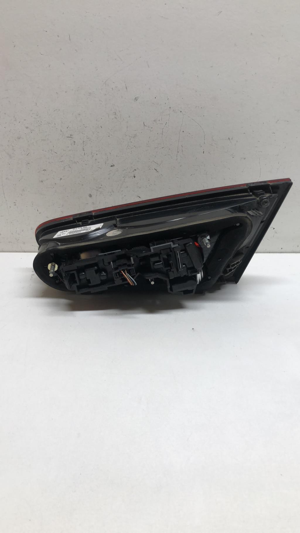 Feu arriere secondaire gauche (feux) AUDI A3 3 PHASE 1 Diesel - 1