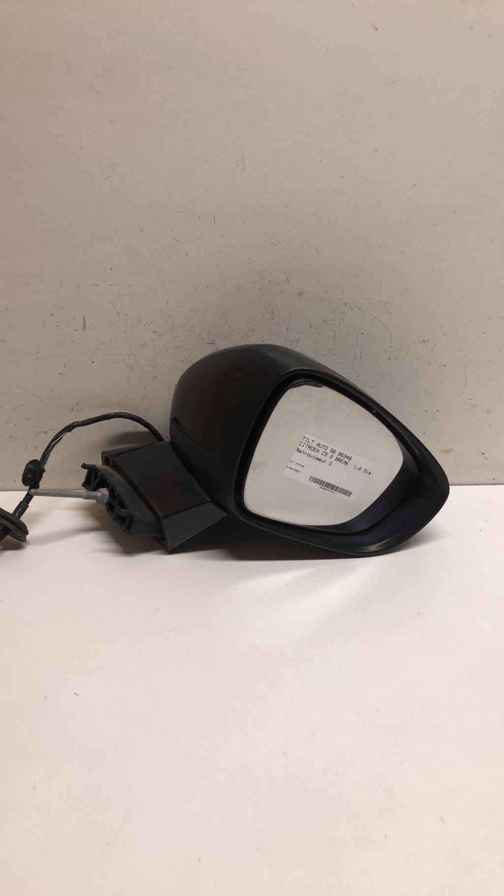 Retroviseur droit CITROEN C5 2 BREAK Diesel - 1