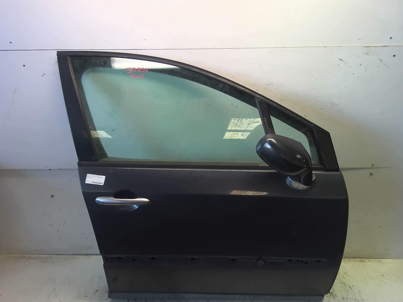 Porte avant droit RENAULT VEL SATIS PHASE 1 Diesel - 1
