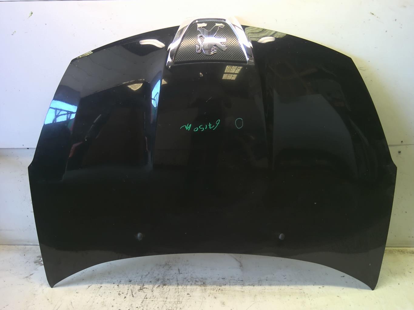 Capot PEUGEOT 4007 Diesel - 1