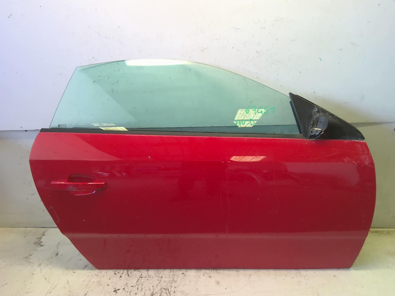 Porte avant droit OPEL TIGRA 2 TWINTOP CABRIOLET Diesel - 1