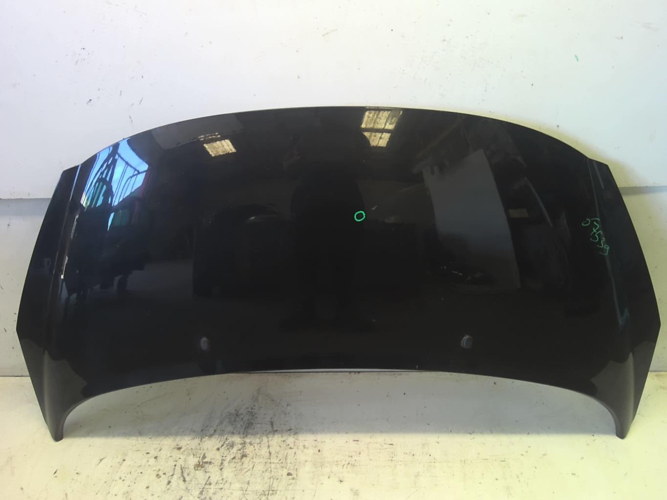 Capot PEUGEOT 207 PHASE 2 Diesel - 1
