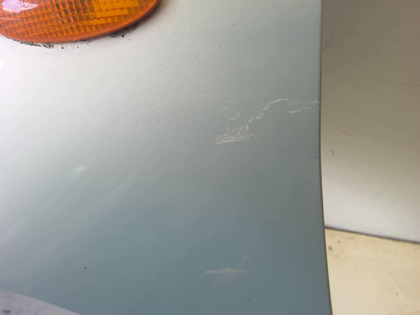 Aile avant gauche NISSAN MICRA 2 PHASE 4 Essence - 1