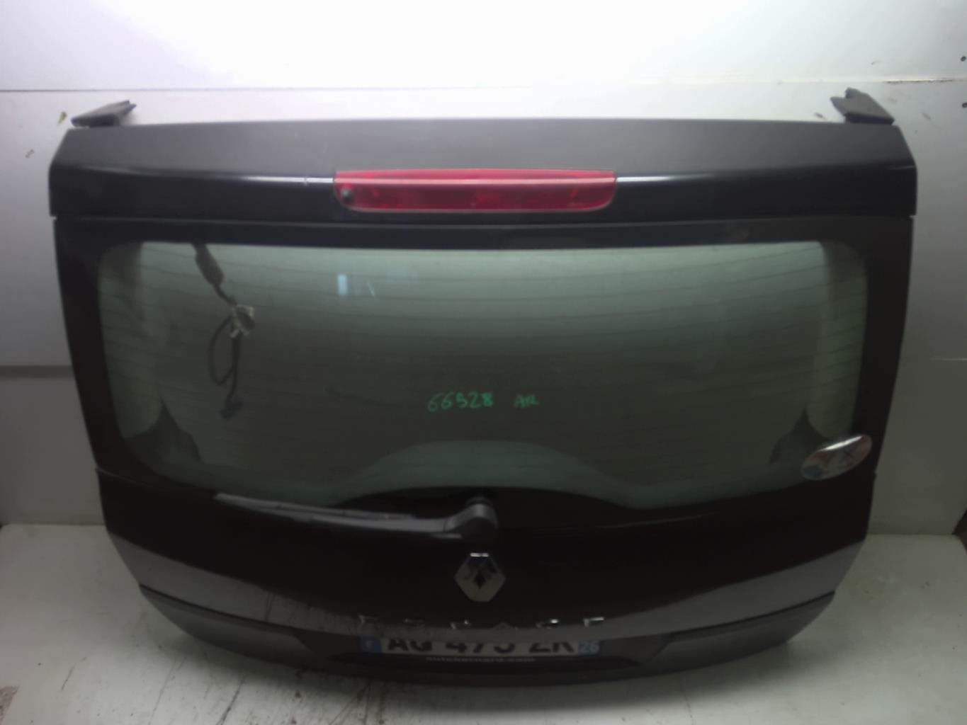 Malle/Hayon arriere RENAULT ESPACE 4 PHASE 2 Diesel - 1