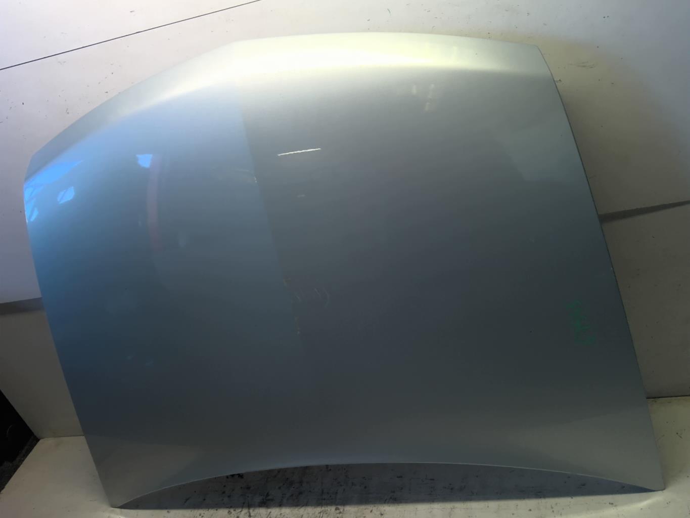 Capot RENAULT VEL SATIS PHASE 1  - 1