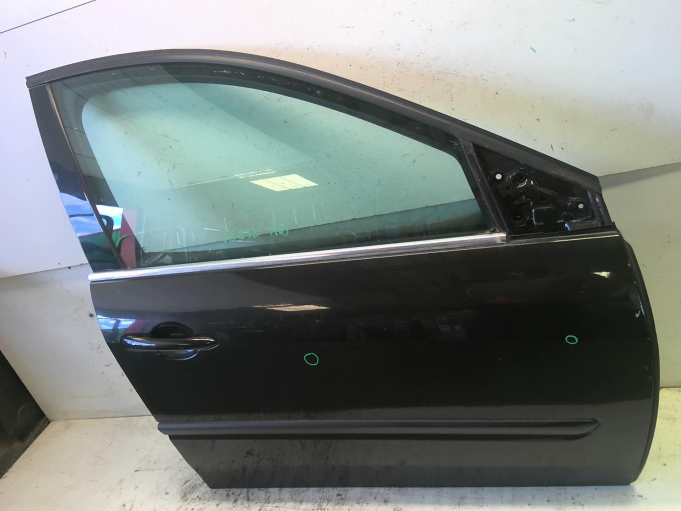 Porte avant droit RENAULT LAGUNA 3 PHASE 1 BREAK Diesel - 1