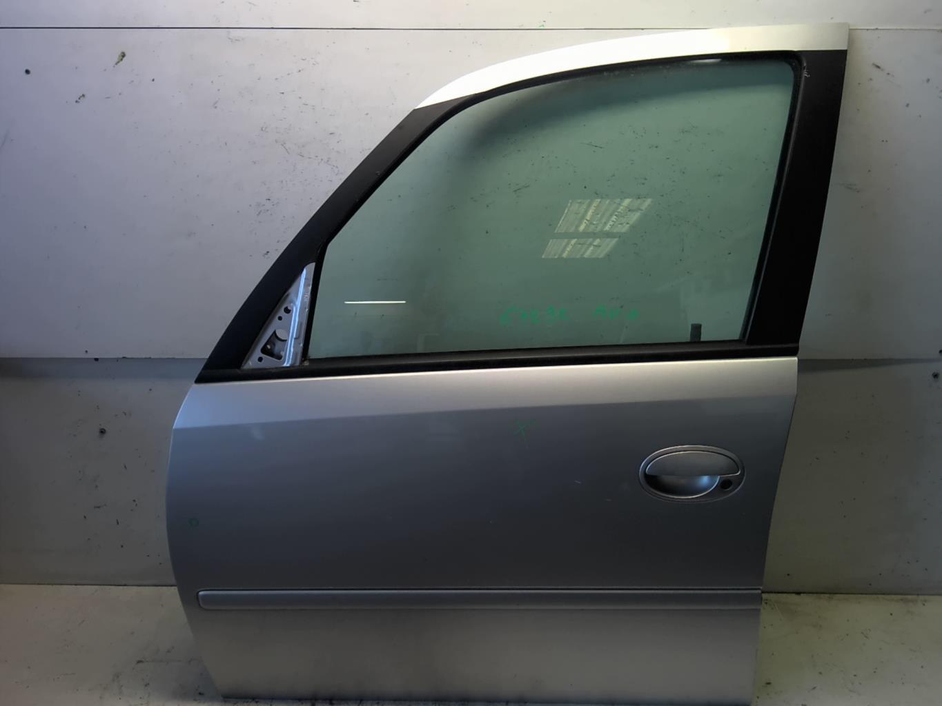 Porte avant gauche OPEL MERIVA A PHASE 2 Diesel - 1