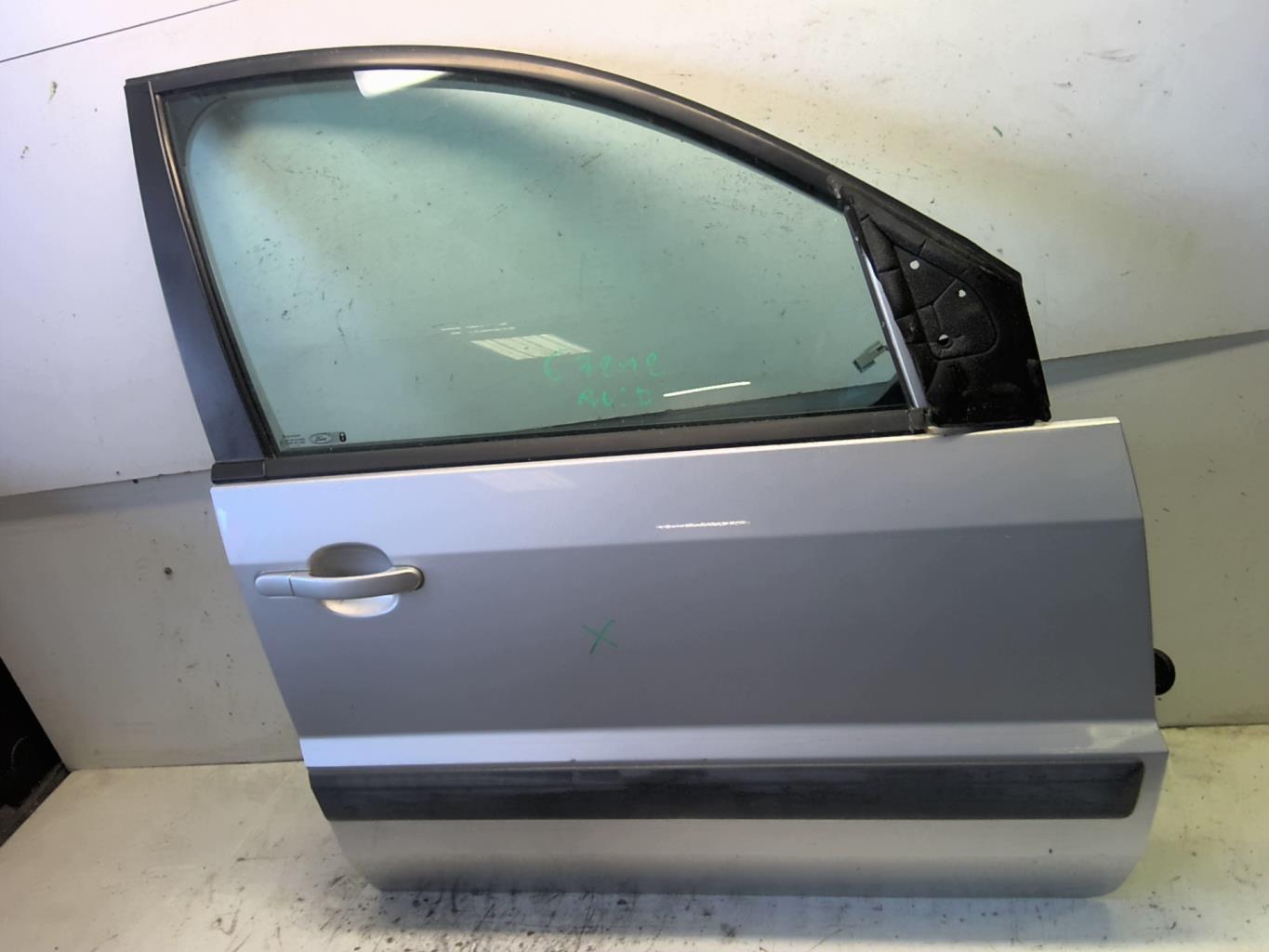 Porte avant droit FORD FUSION PHASE 2 Diesel - 1