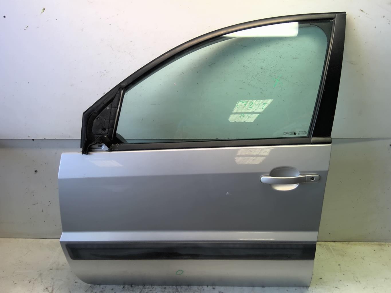 Porte avant gauche FORD FUSION PHASE 2 Diesel - 1