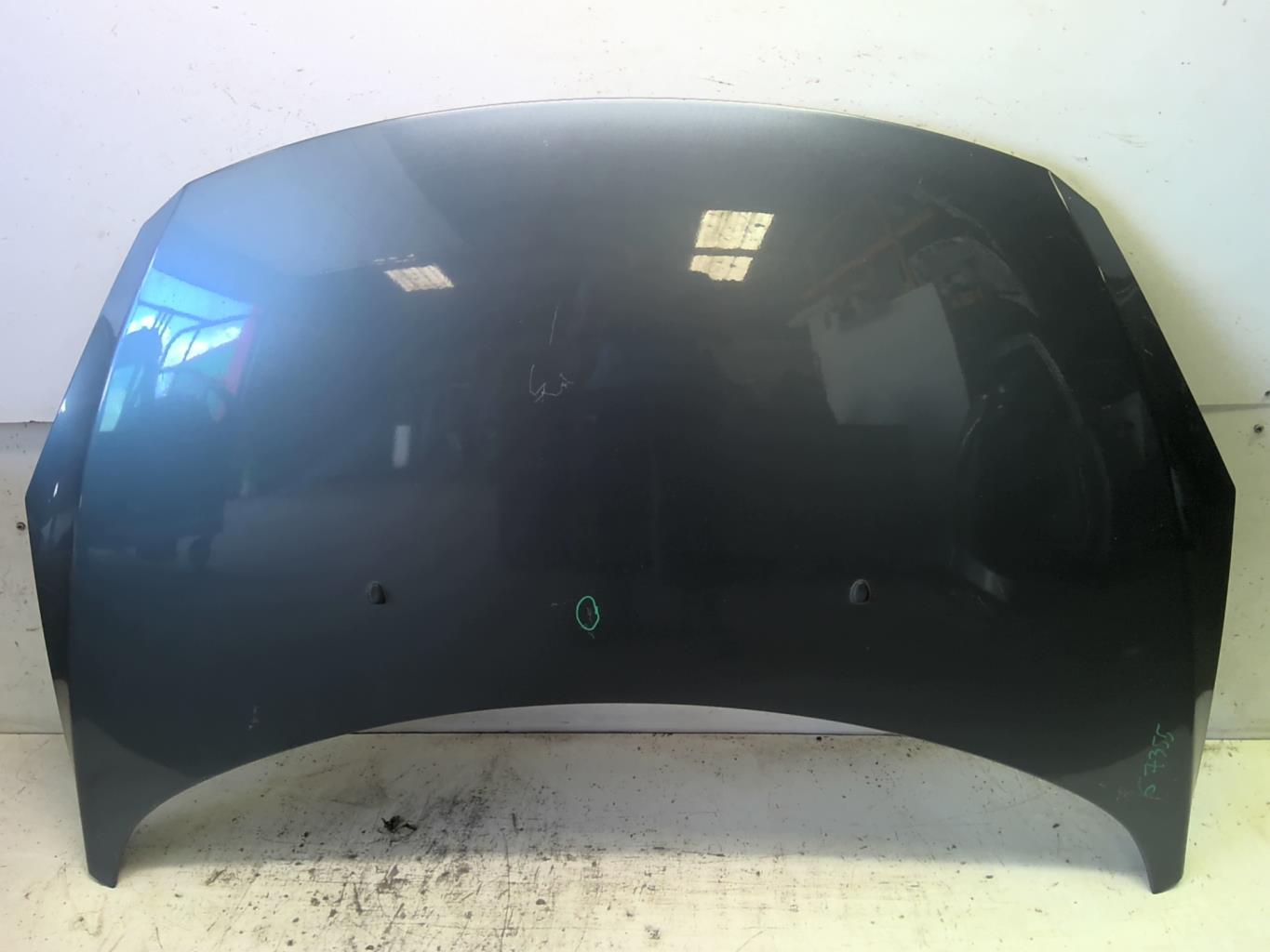 Capot PEUGEOT 307 PHASE 2 CABRIOLET Diesel - 1