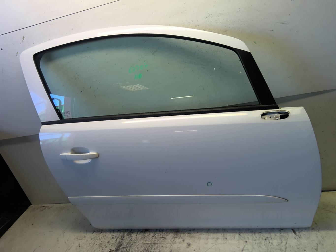 Porte avant droit OPEL CORSA D PHASE 1 Diesel - 1