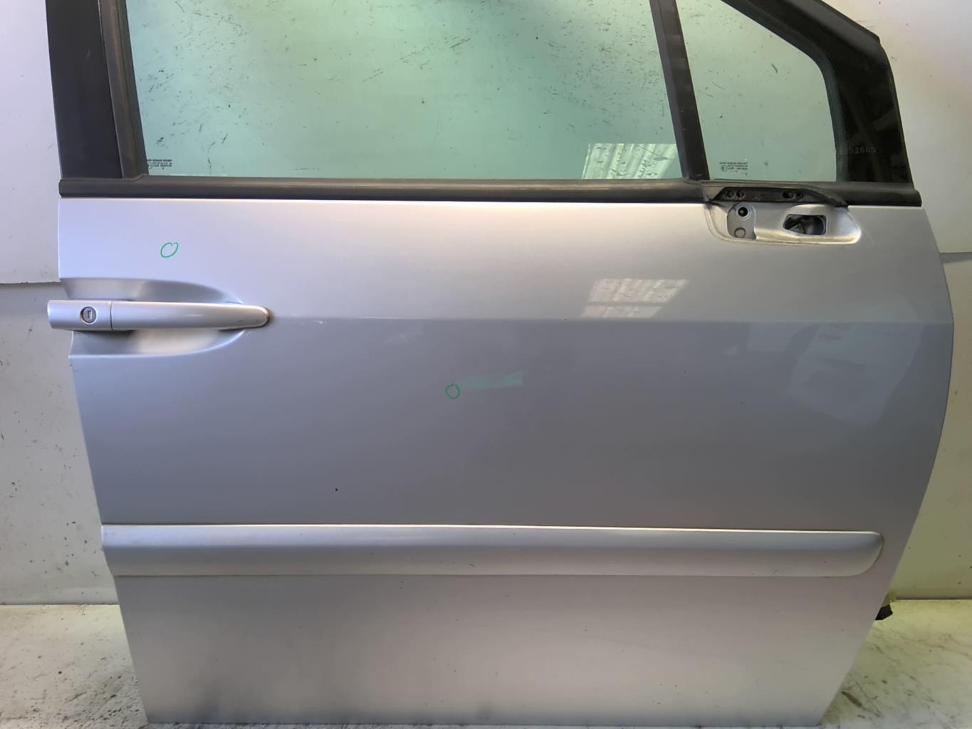 Porte avant droit CITROEN C8 Diesel - 1