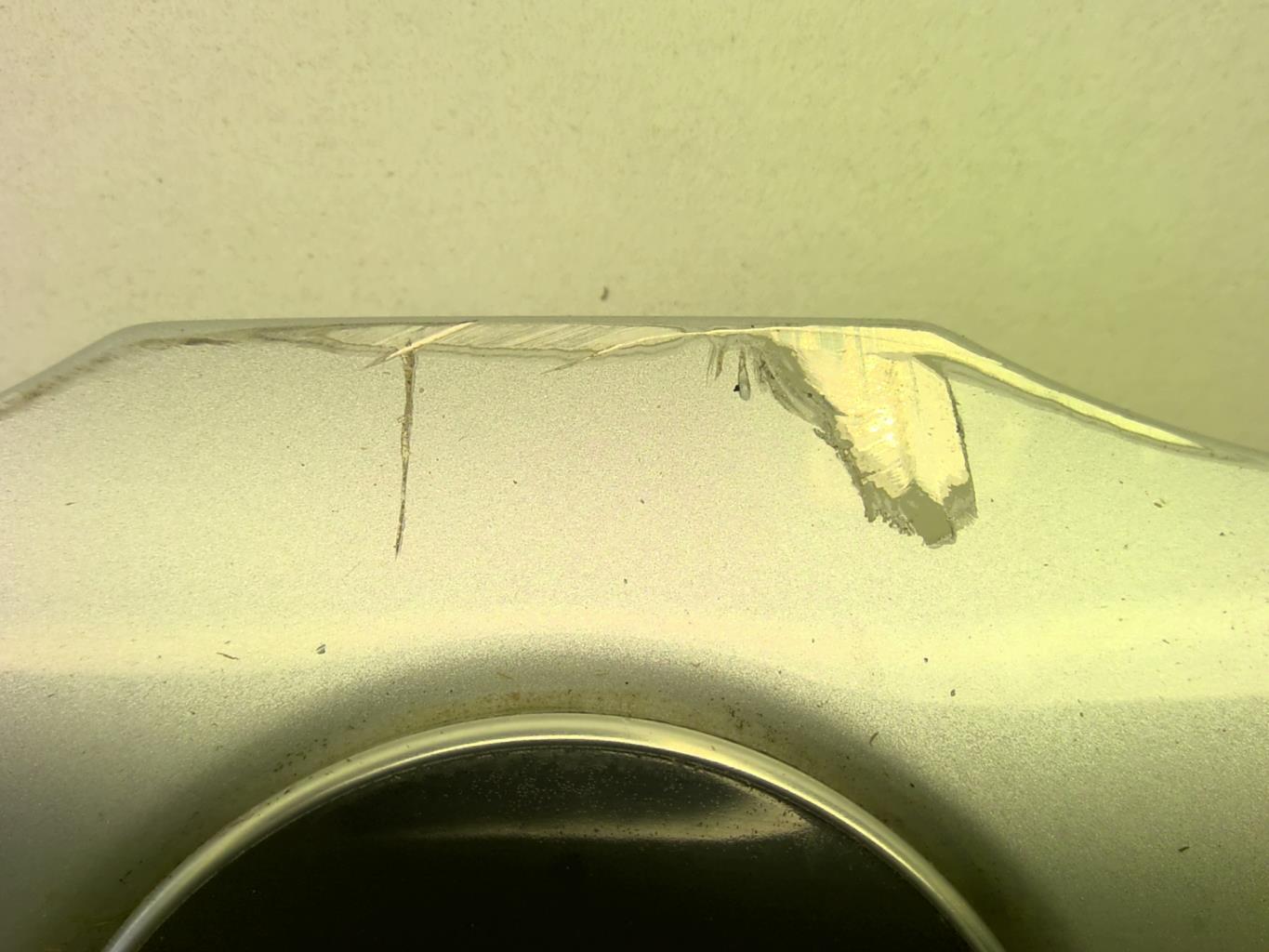 Capot BMW SERIE 5 E60 PHASE 2 Diesel - 1
