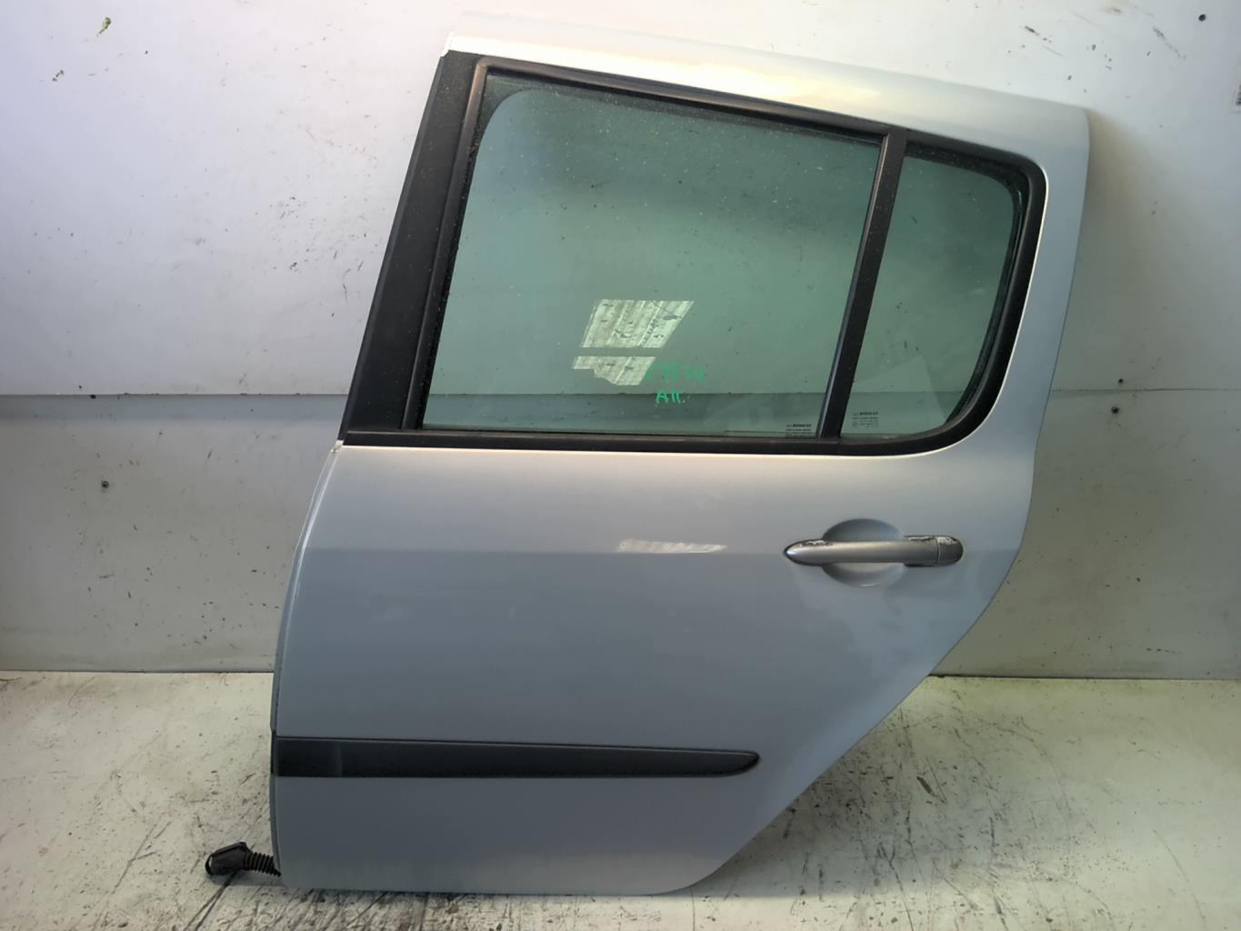 Porte arriere gauche RENAULT MODUS PHASE 1 Diesel - 1