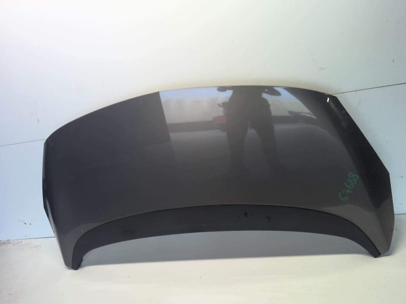Capot OPEL MERIVA B PHASE 1 Diesel - 1