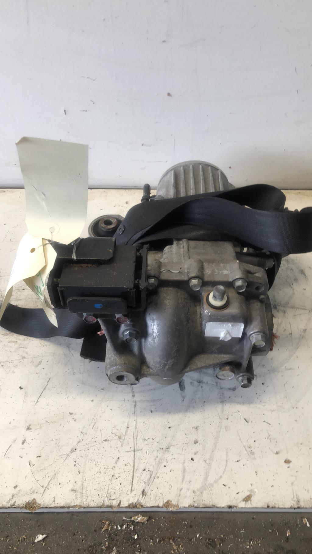 Boite de transfert PEUGEOT 4007 Diesel - 1