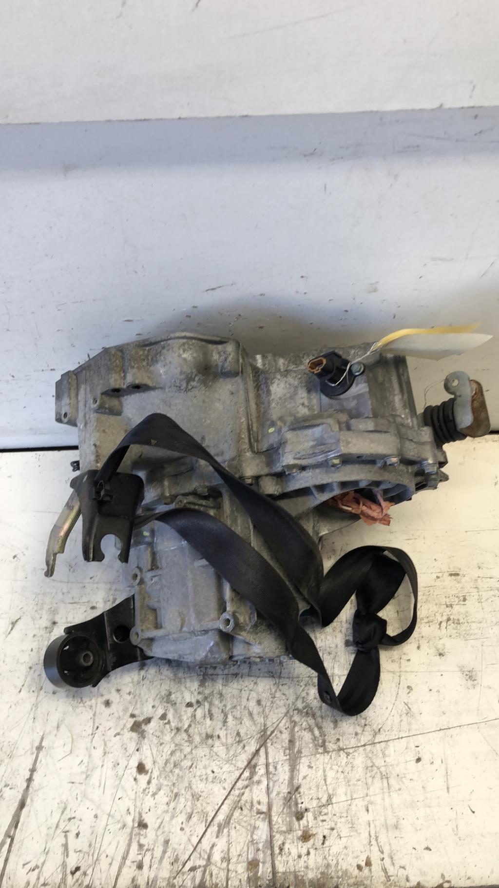 Boite de vitesses NISSAN MICRA 2 PHASE 4 Essence - 1