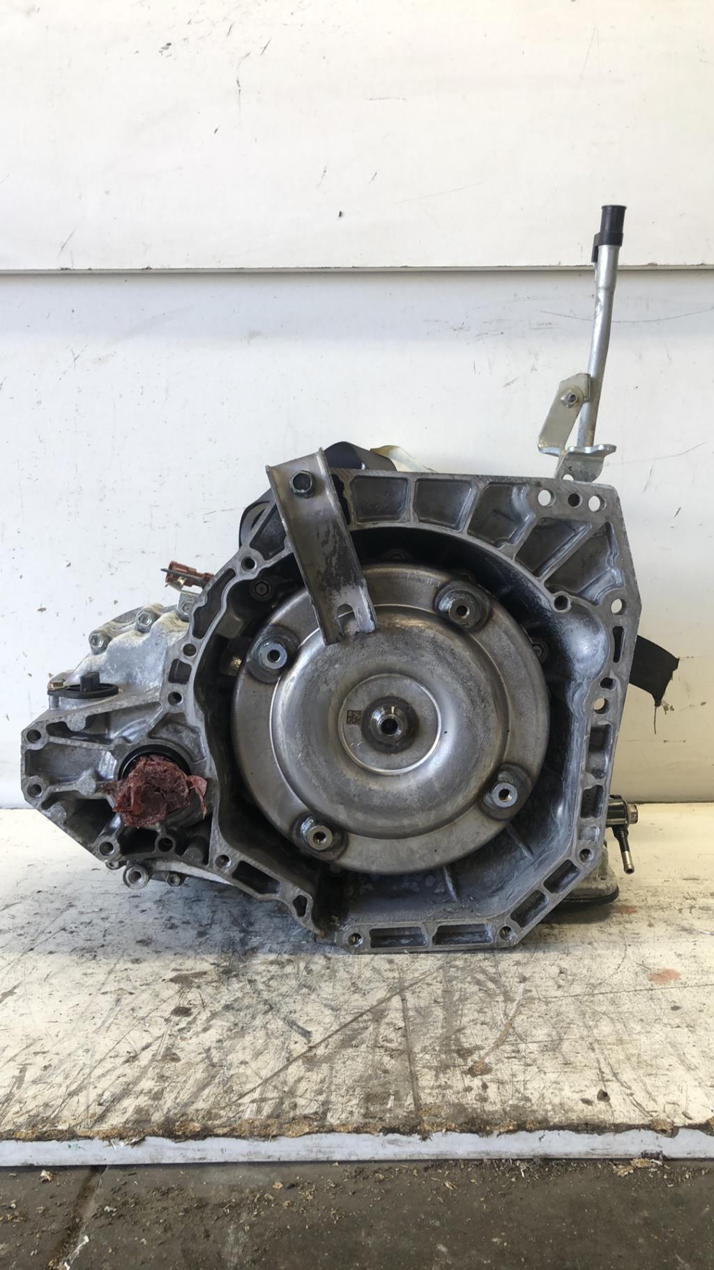 Boite de vitesses NISSAN NOTE 1 PHASE 1 Essence - 1
