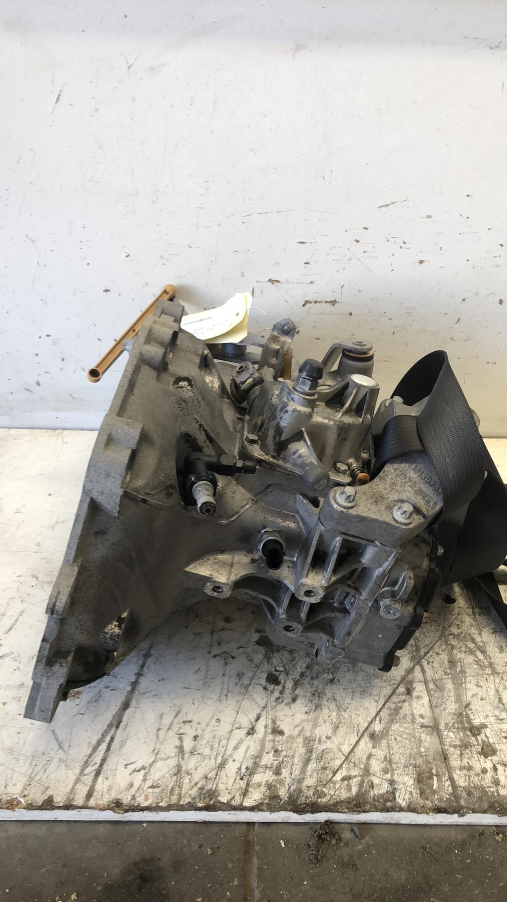 Boite de vitesses OPEL CORSA D PHASE 1 Diesel - 1