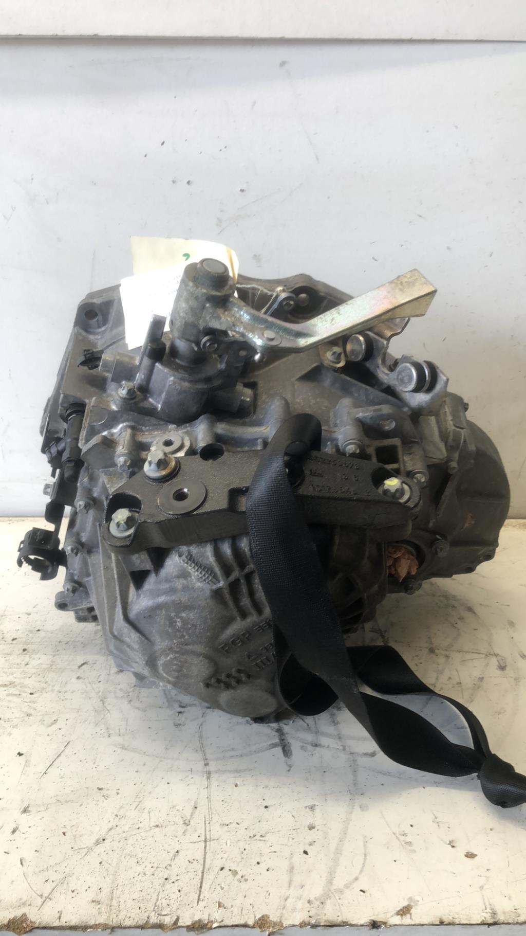 Boite de vitesses OPEL MERIVA A PHASE 2 Diesel - 1