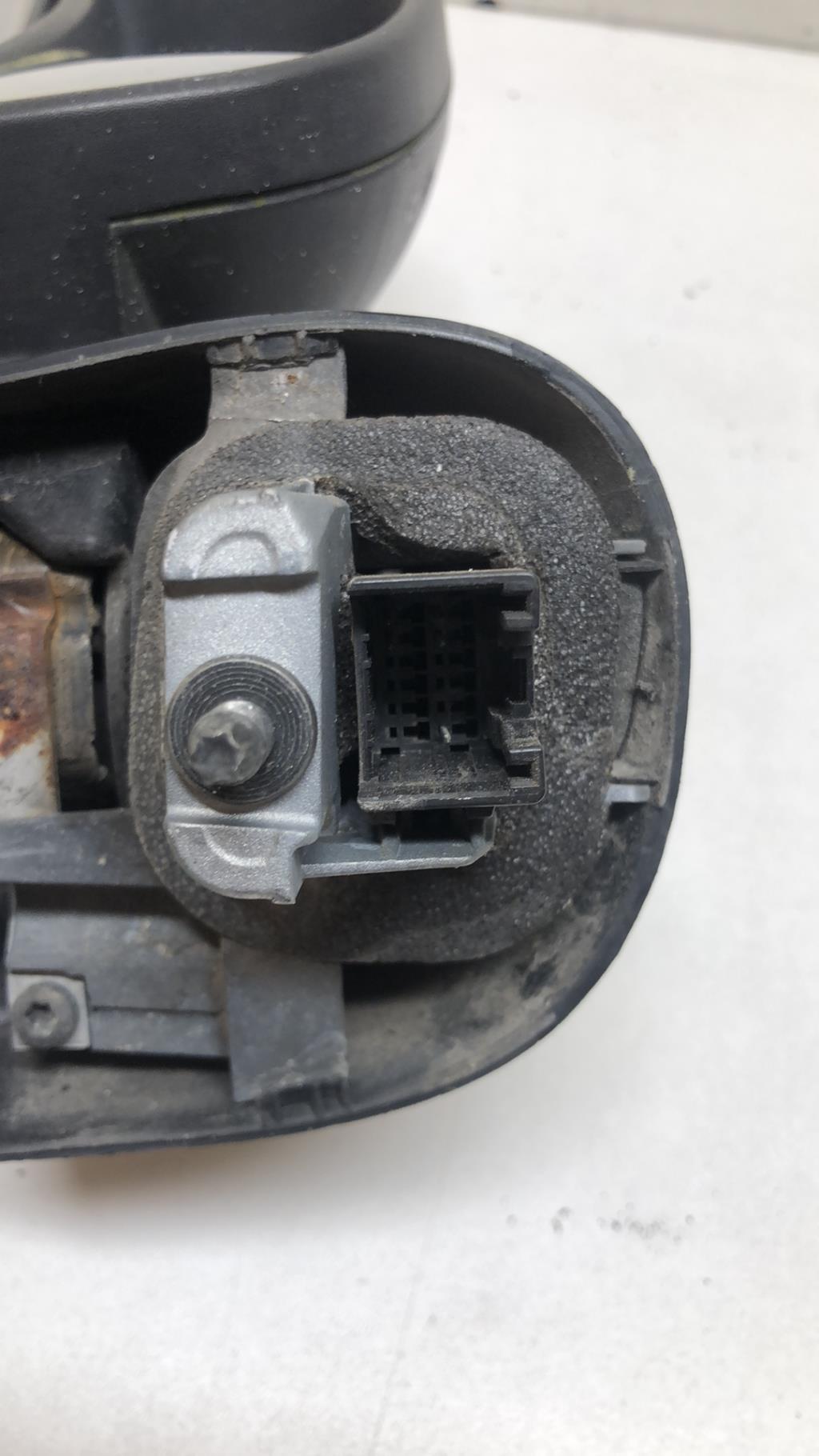 Retroviseur droit RENAULT TRAFIC 2 PHASE 2 Diesel - 1