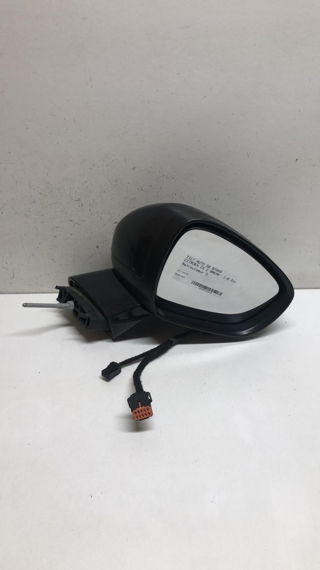 Retroviseur droit CITROEN C5 2 BREAK Diesel - 1