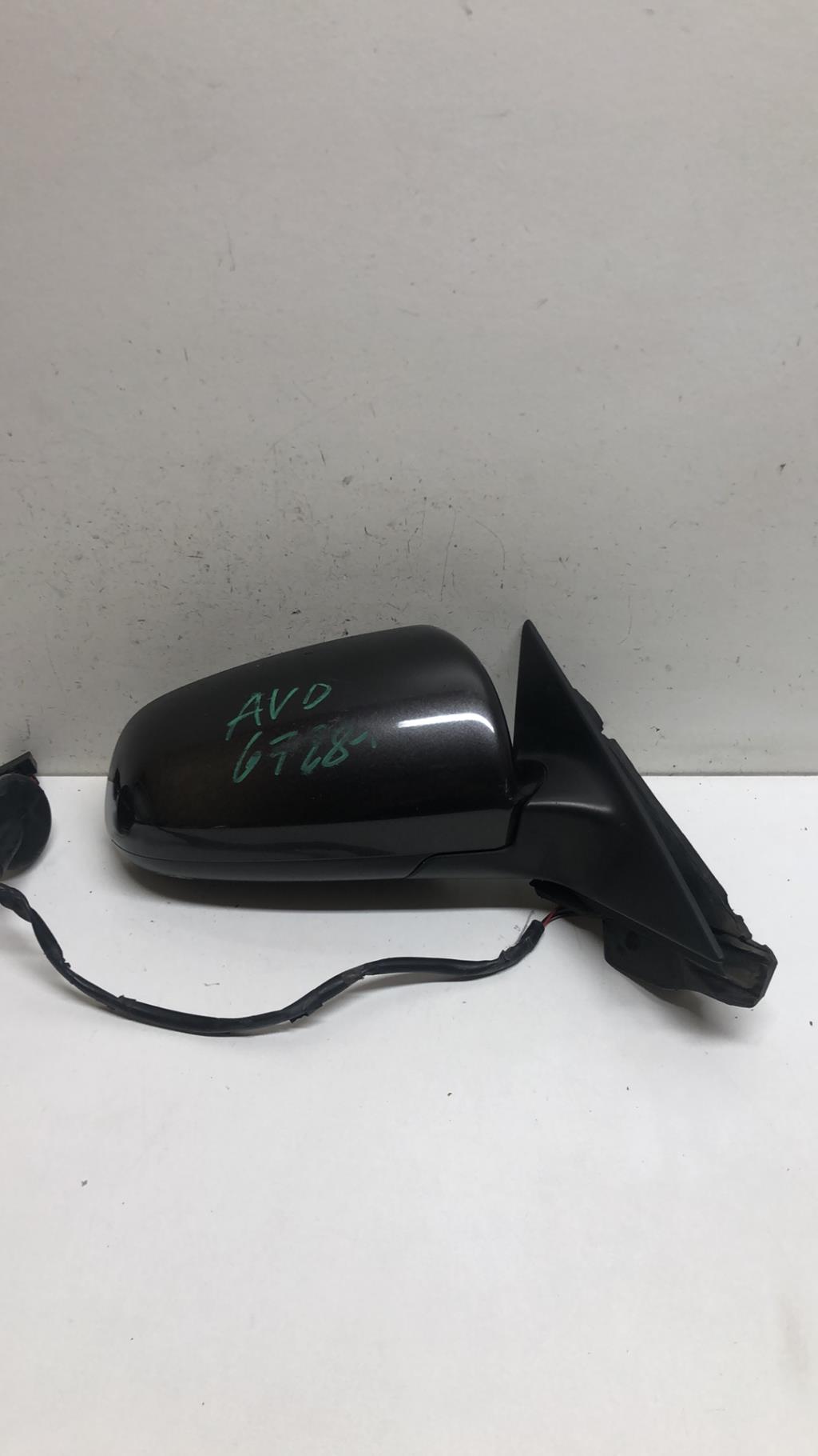 Retroviseur droit AUDI A3 2 PHASE 1 Diesel - 1