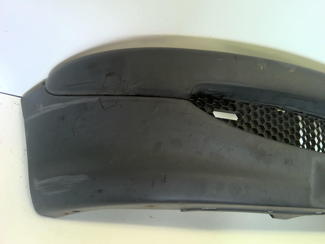 Pare choc avant PEUGEOT 206 PHASE 2 Diesel - 1