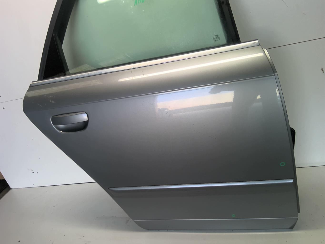 Porte arriere droit AUDI A4 2 AVANT PHASE 2 BREAK Diesel - 1
