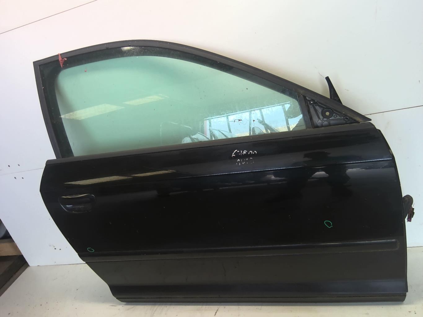 Porte avant droit AUDI A3 2 PHASE 1 Diesel - 1