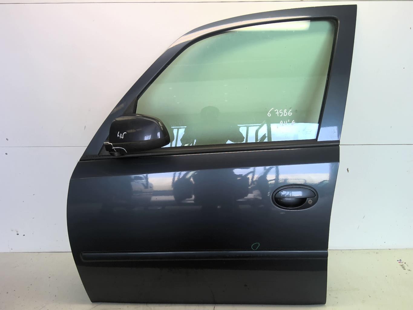 Porte avant gauche OPEL MERIVA A PHASE 2 Diesel - 1