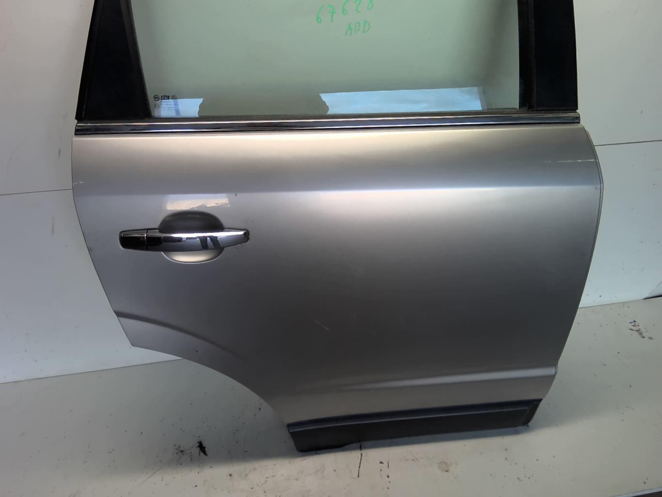 Porte arriere droit OPEL ANTARA PHASE 1 Diesel - 1