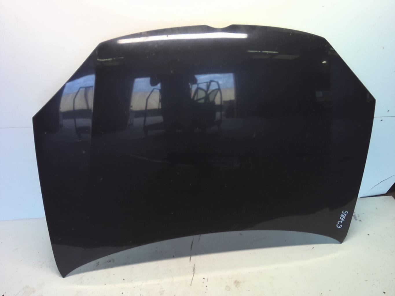 Capot VOLKSWAGEN GOLF 5 Diesel - 1