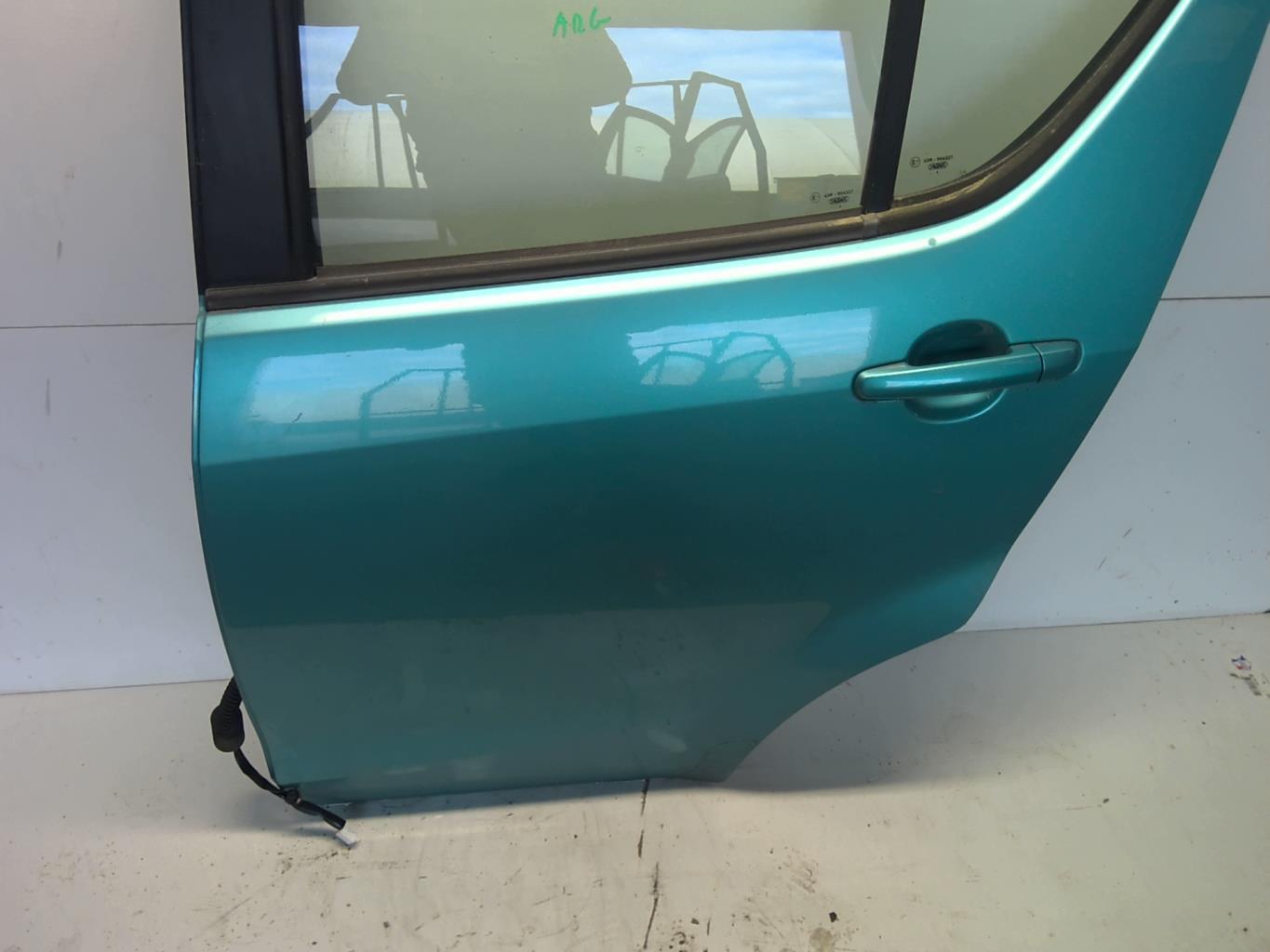 Porte arriere gauche SUZUKI SPLASH Diesel - 1