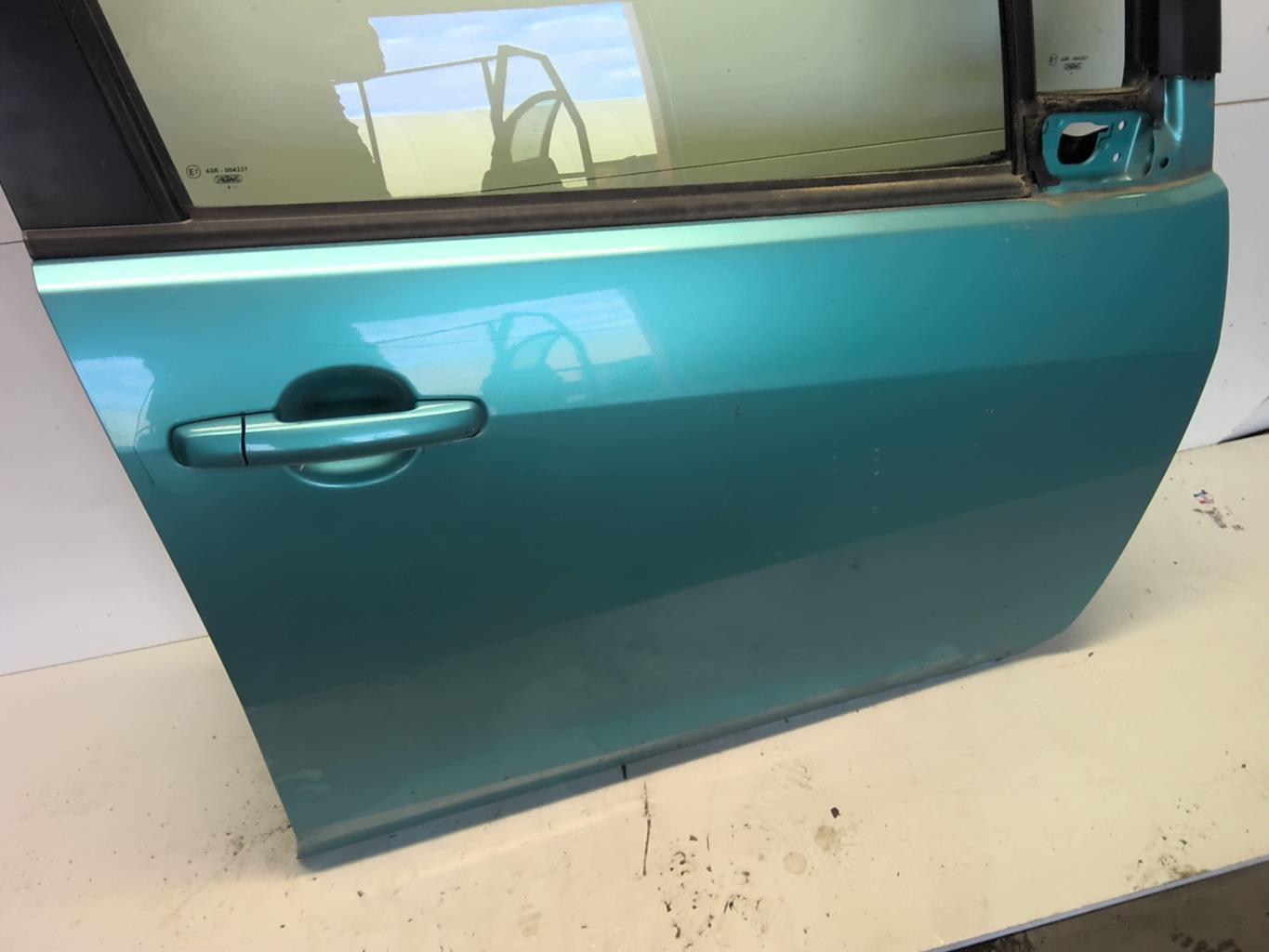 Porte avant droit SUZUKI SPLASH Diesel - 1