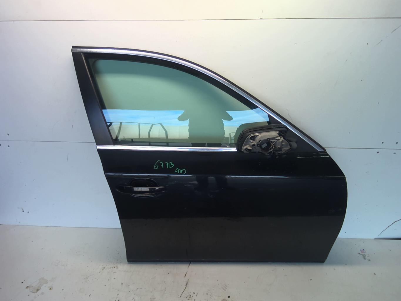 Porte avant droit BMW SERIE 5 E61 TOURING PHASE 2 BREAK Diesel - 1