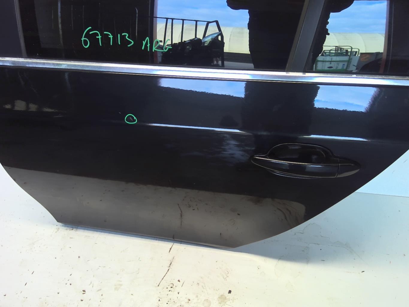 Porte arriere gauche BMW SERIE 5 E61 TOURING PHASE 2 BREAK Diesel - 1