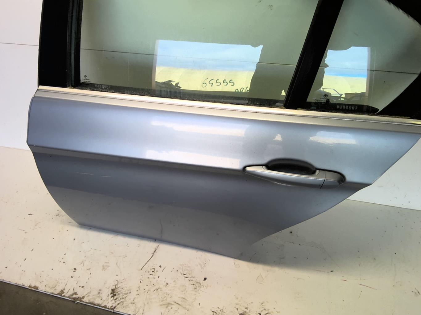 Porte arriere gauche BMW SERIE 3 E90 PHASE 1 Diesel - 1