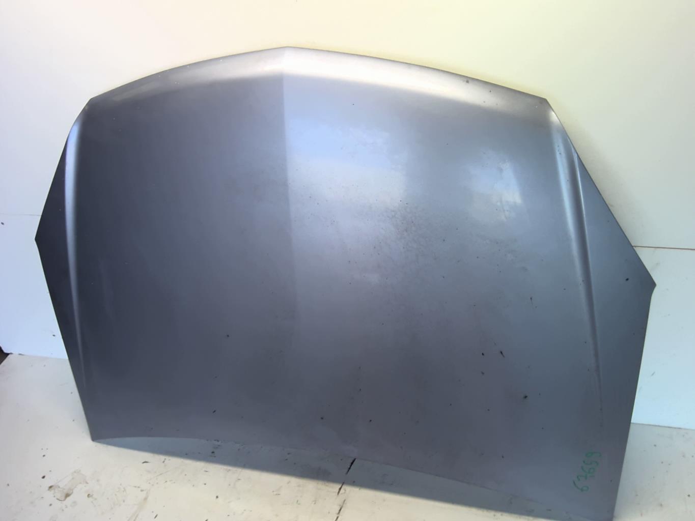 Capot OPEL ASTRA H PHASE 2 Diesel - 1