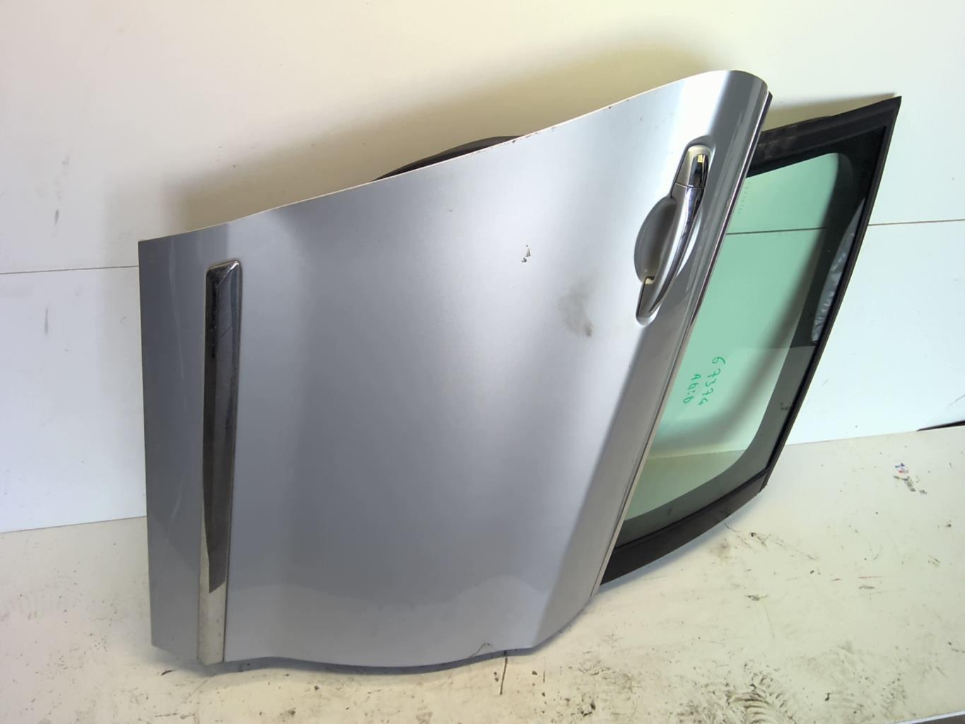 Porte arriere droit CITROEN C5 2 Essence - 1