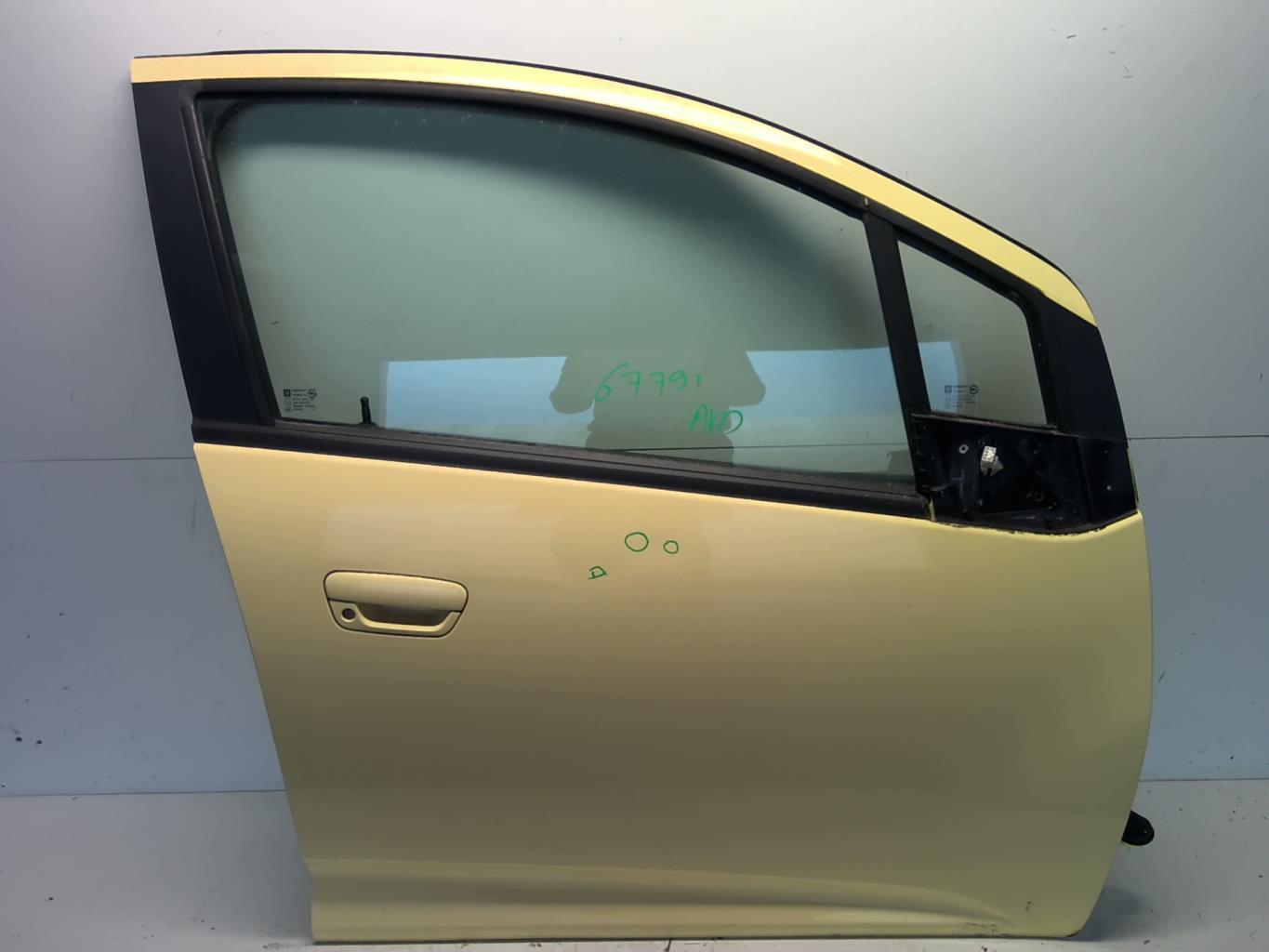 Porte avant droit CHEVROLET SPARK PHASE 2 Essence - 1