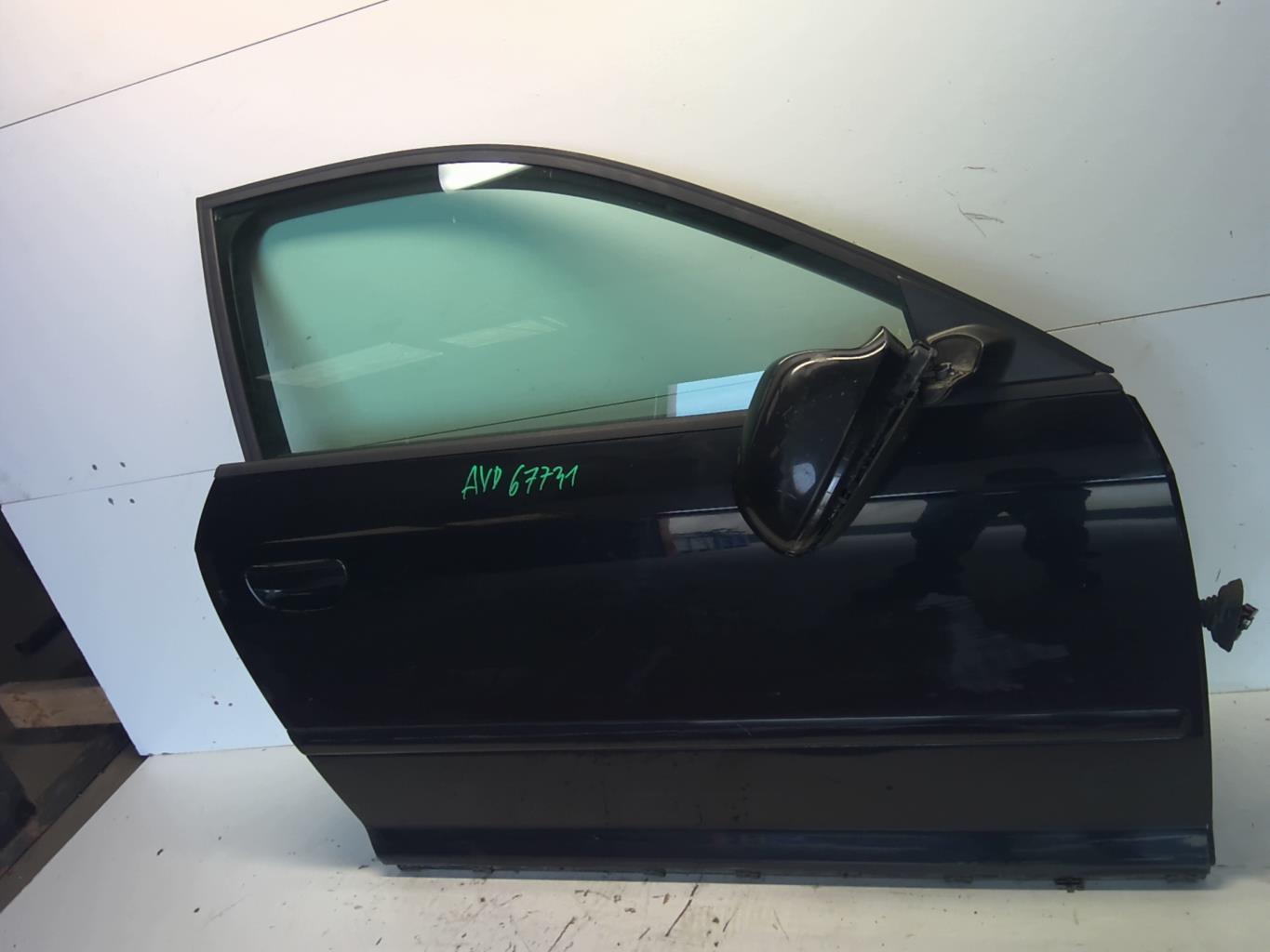 Porte avant droit AUDI A3 2 PHASE 2 Diesel - 1