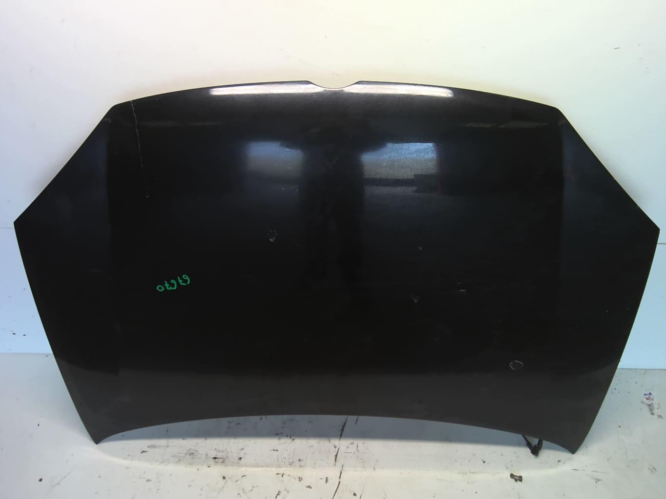 Capot VOLKSWAGEN GOLF 5 Diesel - 1