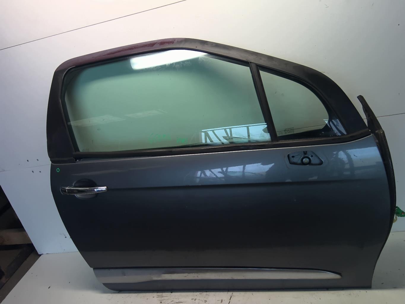 Porte avant droit CITROEN DS3 PHASE 1 Diesel - 1
