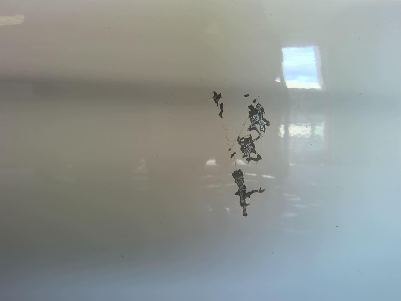 Porte arriere droit CITROEN C4 2 PHASE 2 Diesel - 1