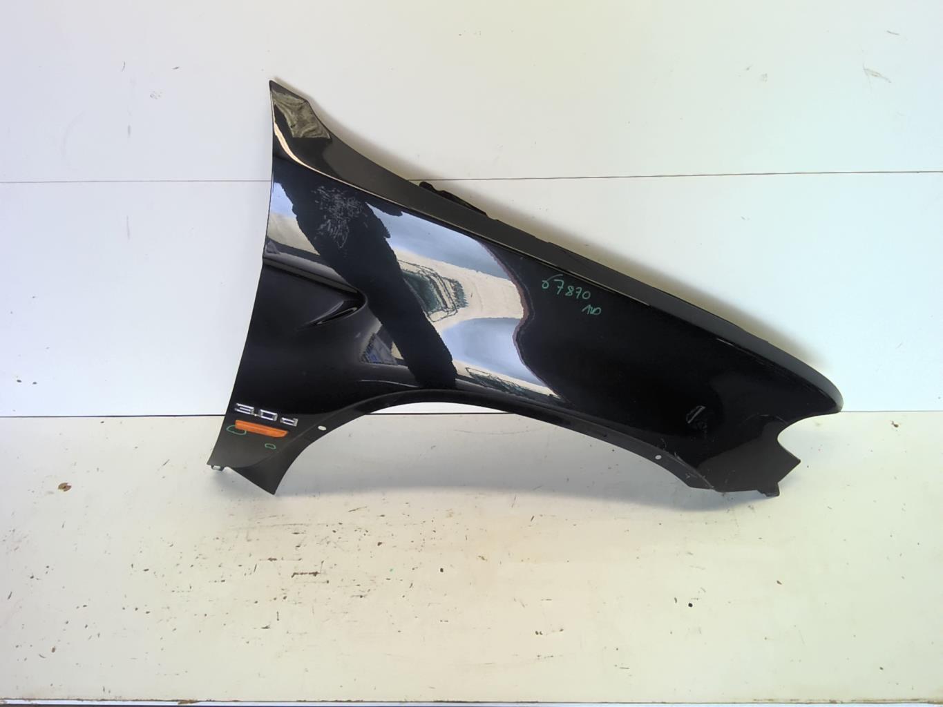 Aile avant droit BMW X5 E53 Diesel - 1
