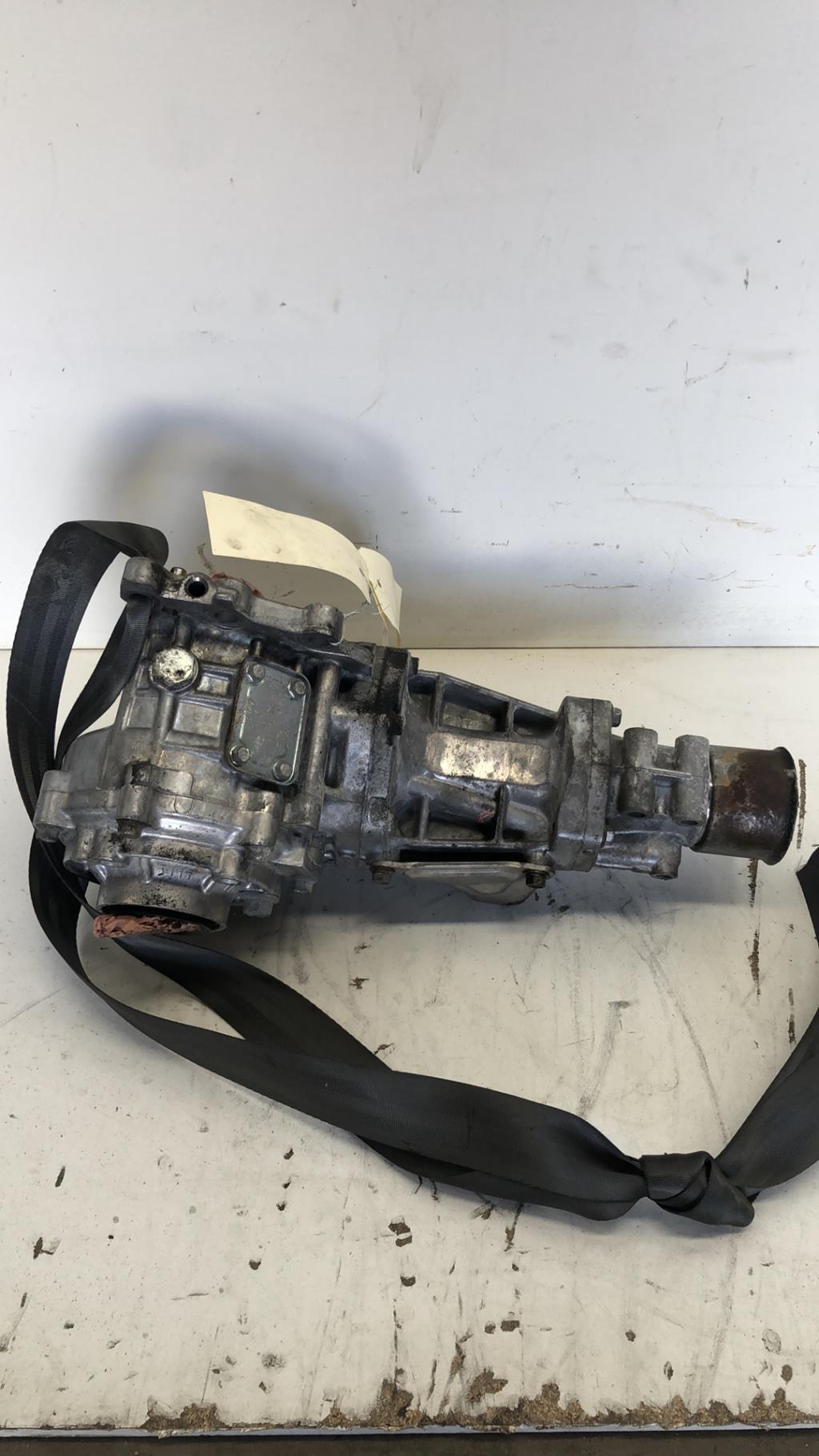 Boite de transfert PEUGEOT 4007 Diesel - 1