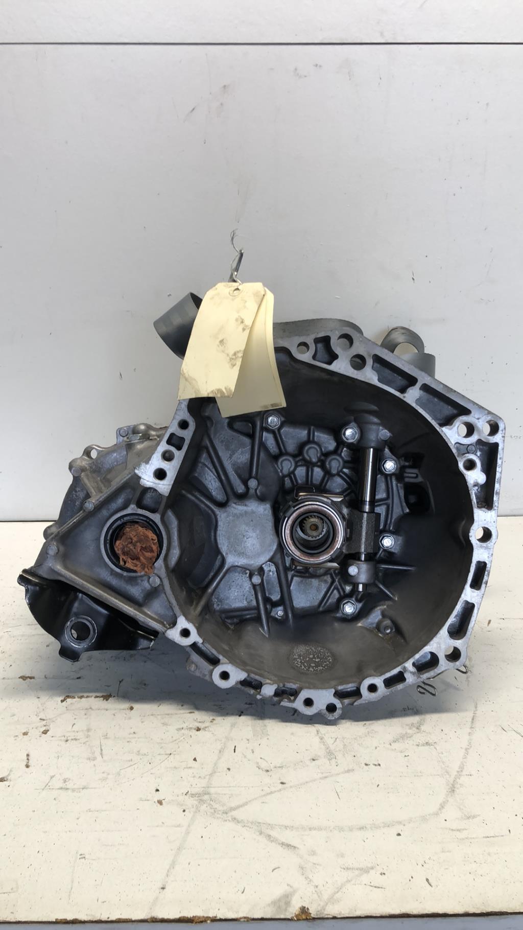 Boite de vitesses CITROEN C1 2 Essence - 1